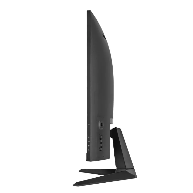 ASUS TUF Gaming VG32WQ3B kompiuterio monitorius 80 cm (31,5 colio) 2560 x 1440 pikselių Quad HD LED juodas