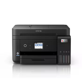 Epson EcoTank ET-4850 rašalinis A4 4800 x 1200 DPI 33 ppm Wi-Fi