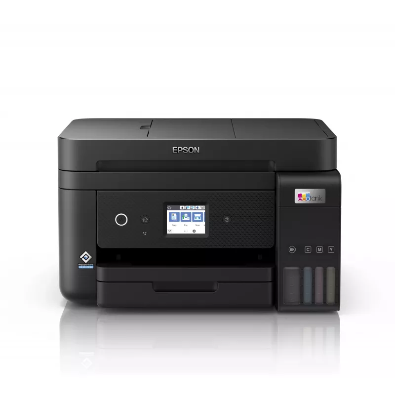 Epson EcoTank ET-4850 rašalinis A4 4800 x 1200 DPI 33 ppm Wi-Fi