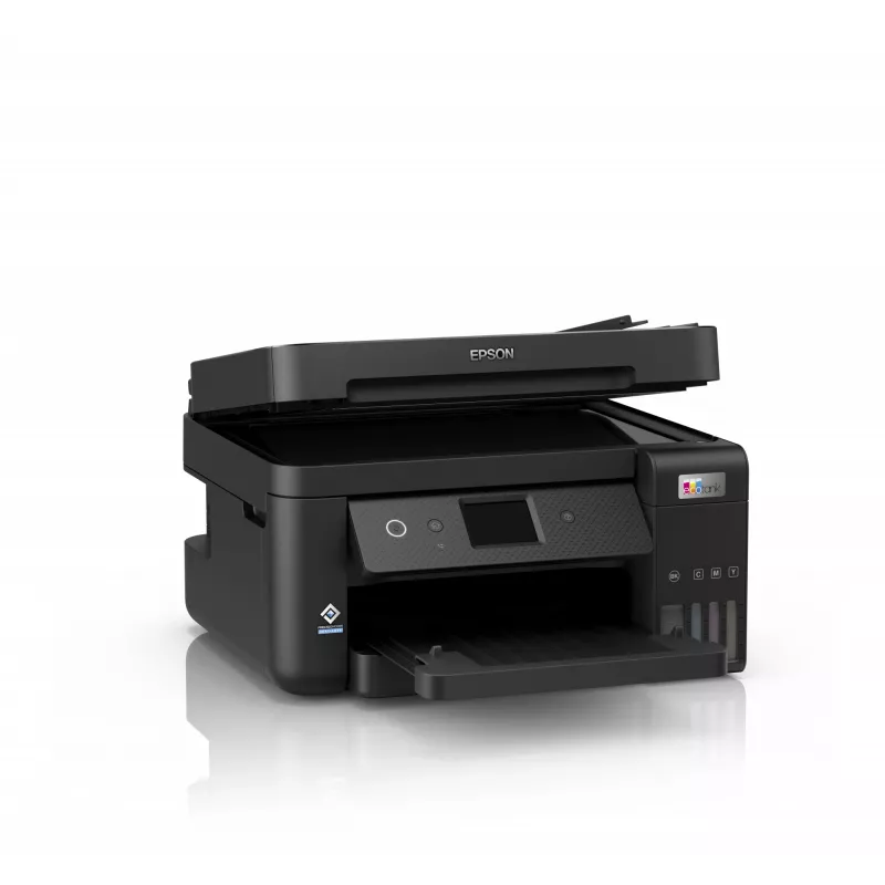 Epson EcoTank ET-4850 rašalinis A4 4800 x 1200 DPI 33 ppm Wi-Fi