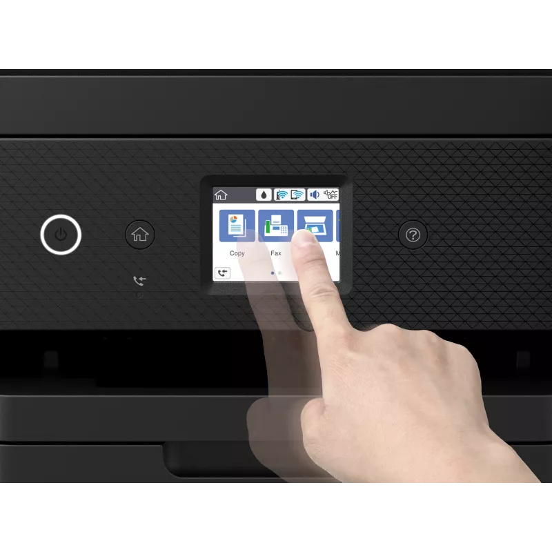 Epson EcoTank ET-4850 rašalinis A4 4800 x 1200 DPI 33 ppm Wi-Fi