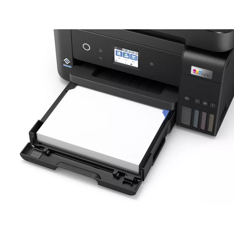 Epson EcoTank ET-4850 rašalinis A4 4800 x 1200 DPI 33 ppm Wi-Fi