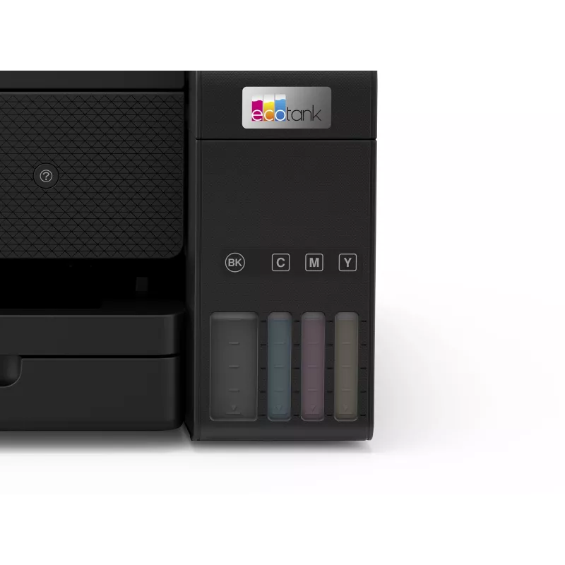 Epson EcoTank ET-4850 rašalinis A4 4800 x 1200 DPI 33 ppm Wi-Fi