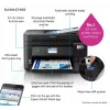 Epson EcoTank ET-4850 rašalinis A4 4800 x 1200 DPI 33 ppm Wi-Fi