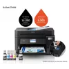 Epson EcoTank ET-4850 rašalinis A4 4800 x 1200 DPI 33 ppm Wi-Fi