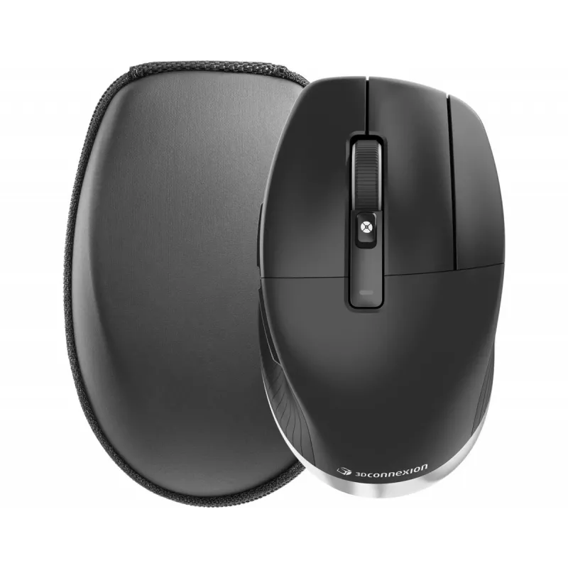 3DCONNEXION Cadpelė Pro Wireless