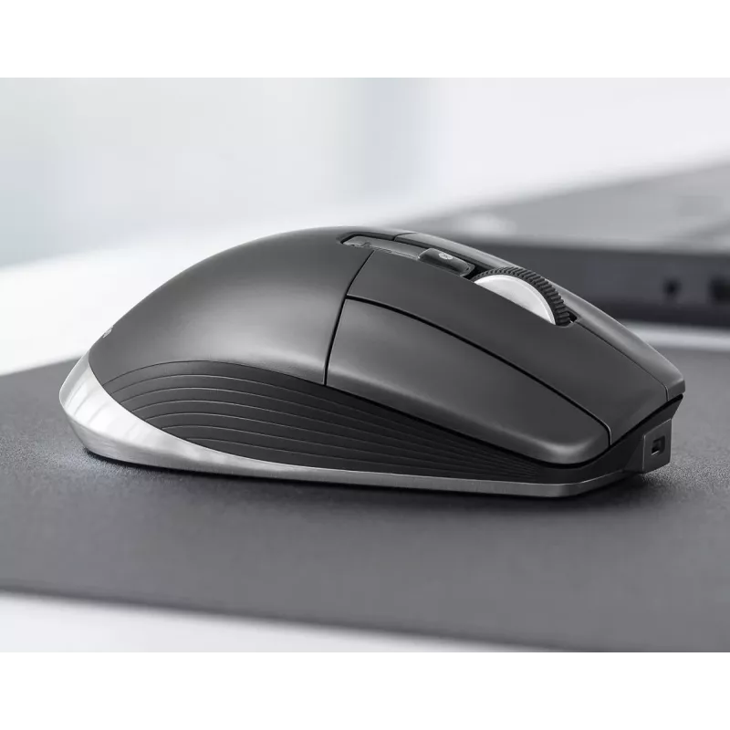 3DCONNEXION Cadpelė Pro Wireless