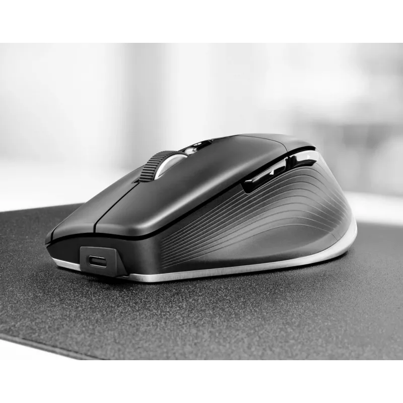 3DCONNEXION Cadpelė Pro Wireless
