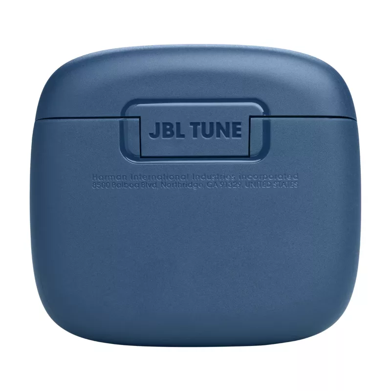 JBL Tune Flex Ausinės Tikras Belaidis Stereo (TWS) Į ausį Skambučiai/Muzika Mėlyna