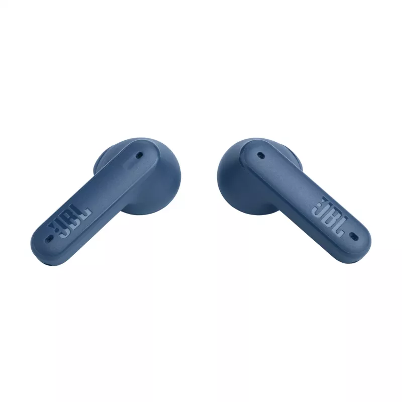 JBL Tune Flex Ausinės Tikras Belaidis Stereo (TWS) Į ausį Skambučiai/Muzika Mėlyna