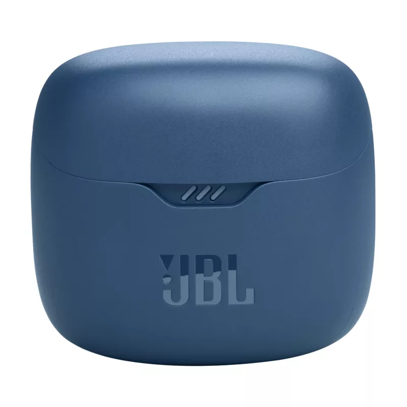 JBL Tune Flex Ausinės Tikras Belaidis Stereo (TWS) Į ausį Skambučiai/Muzika Mėlyna