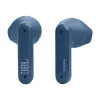 JBL Tune Flex Ausinės Tikras Belaidis Stereo (TWS) Į ausį Skambučiai/Muzika Mėlyna