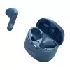 JBL Tune Flex Ausinės Tikras Belaidis Stereo (TWS) Į ausį Skambučiai/Muzika Mėlyna