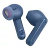 JBL Tune Flex Ausinės Tikras Belaidis Stereo (TWS) Į ausį Skambučiai/Muzika Mėlyna