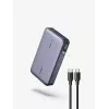 Ugreen 25188 išorinė baterija 20000 mAh Pilka