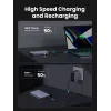 Ugreen 25188 išorinė baterija 20000 mAh Pilka