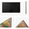 Hisense 55 colių S7NQTUK Canvas TV su Freely ir ArtMode