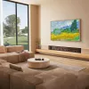 Hisense 55 colių S7NQTUK Canvas TV su Freely ir ArtMode