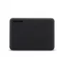 TOSHIBA išorinis kietasis diskas Canvio Advanced 2,5 inch 4 TB USB 3.2 Gen 1 juodas