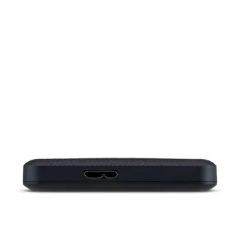 TOSHIBA išorinis kietasis diskas Canvio Advanced 2,5 inch 4 TB USB 3.2 Gen 1 juodas