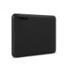 TOSHIBA išorinis kietasis diskas Canvio Advanced 2,5 inch 4 TB USB 3.2 Gen 1 juodas