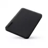 TOSHIBA išorinis kietasis diskas Canvio Advanced 2,5 inch 4 TB USB 3.2 Gen 1 juodas