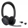 Yealink BH74 Teams USB-C/A ausinės