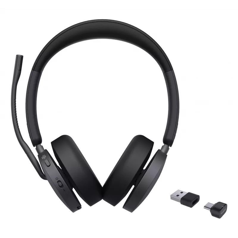 Yealink BH74 Teams USB-C/A ausinės