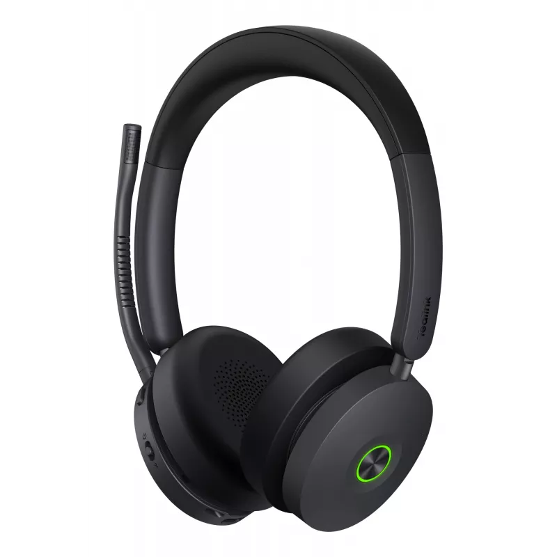 Yealink BH74 Teams USB-C/A ausinės
