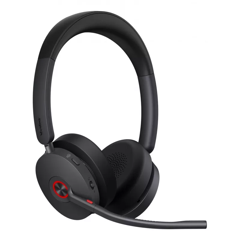 Yealink BH74 Teams USB-C/A ausinės