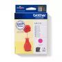 Cartridge Brother LC 121M Magenta 300 puslapių Ink