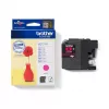 Cartridge Brother LC 121M Magenta 300 puslapių Ink