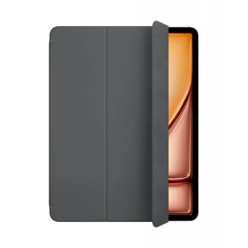 APPLE Apple Smart Folio iPad Air 13 (2024/2025/2026) Anglies pilka