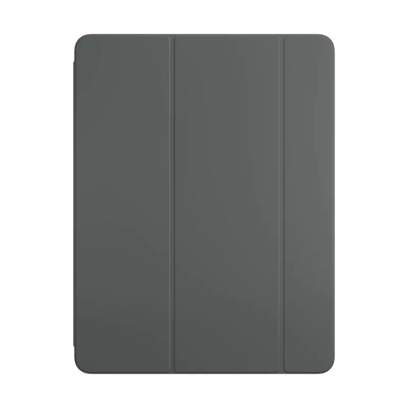 APPLE Apple Smart Folio iPad Air 13 (2024/2025/2026) Anglies pilka