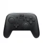 Nintendo Switch 2 Pro valdiklis juodas Bluetooth žaidimų pultas analoginis / skaitmeninis Nintendo Switch 2