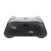 Nintendo Switch 2 Pro valdiklis juodas Bluetooth žaidimų pultas analoginis / skaitmeninis Nintendo Switch 2