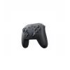 Nintendo Switch 2 Pro valdiklis juodas Bluetooth žaidimų pultas analoginis / skaitmeninis Nintendo Switch 2