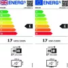 Philips 24PHS6000/12 TV 61 cm (24 coliai) HD Smart TV Wi-Fi juodos spalvos