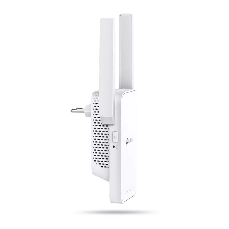 Tinklo kartotuvas TP-Link AC1200 „Mesh“ Wi-Fi diapazono plėtiklis