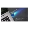Samsung MUF-256DA USB atmintukas 256 GB USB Type-C 3.2 Gen 1 (3.1 Gen 1) Mėlynas