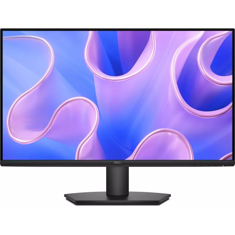 DELL SE2725HM kompiuterio monitorius 68,6 cm (27 colių) 1920 x 1080 pikselių Full HD LCD juodas