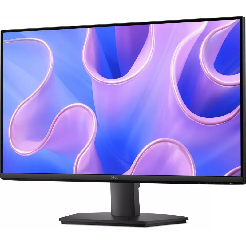 DELL SE2725HM kompiuterio monitorius 68,6 cm (27 colių) 1920 x 1080 pikselių Full HD LCD juodas