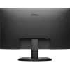 DELL SE2725HM kompiuterio monitorius 68,6 cm (27 colių) 1920 x 1080 pikselių Full HD LCD juodas