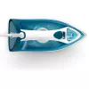 Lyginimo lygintuvas Philips DST3011/20 — 2100 W, keraminis padas, 0,3 l talpa, 1,9 m laidas, mėlynas