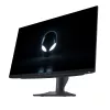 Alienware AW2725DF kompiuterio monitorius 67,8 cm (26,7 colio) 2560 x 1440 pikselių Quad HD QD-OLED juodas