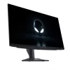 Alienware AW2725DF kompiuterio monitorius 67,8 cm (26,7 colio) 2560 x 1440 pikselių Quad HD QD-OLED juodas