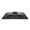Alienware AW2725DF kompiuterio monitorius 67,8 cm (26,7 colio) 2560 x 1440 pikselių Quad HD QD-OLED juodas