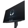 Alienware AW2725DF kompiuterio monitorius 67,8 cm (26,7 colio) 2560 x 1440 pikselių Quad HD QD-OLED juodas