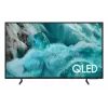 Televizorius Samsung QE55Q7FAAU 55 colių QLED 4K (3840x2160), Tizen, HDR10+, 50 Hz, 3×HDMI, Wi‑Fi, Bluetooth 5.3