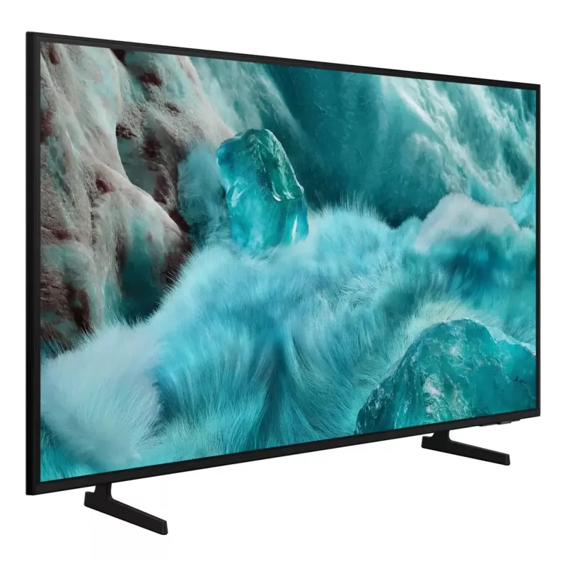 Televizorius Samsung QE55Q7FAAU 55 colių QLED 4K (3840x2160), Tizen, HDR10+, 50 Hz, 3×HDMI, Wi‑Fi, Bluetooth 5.3